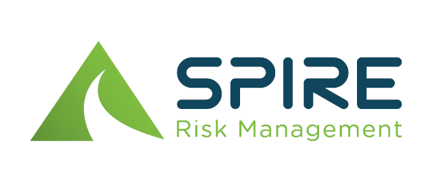 Spire Risk Management logo