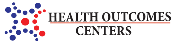Health Outcomes Center logo