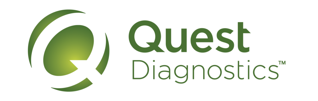 Quest Diagnostics logo