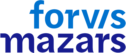 Forvis logo
