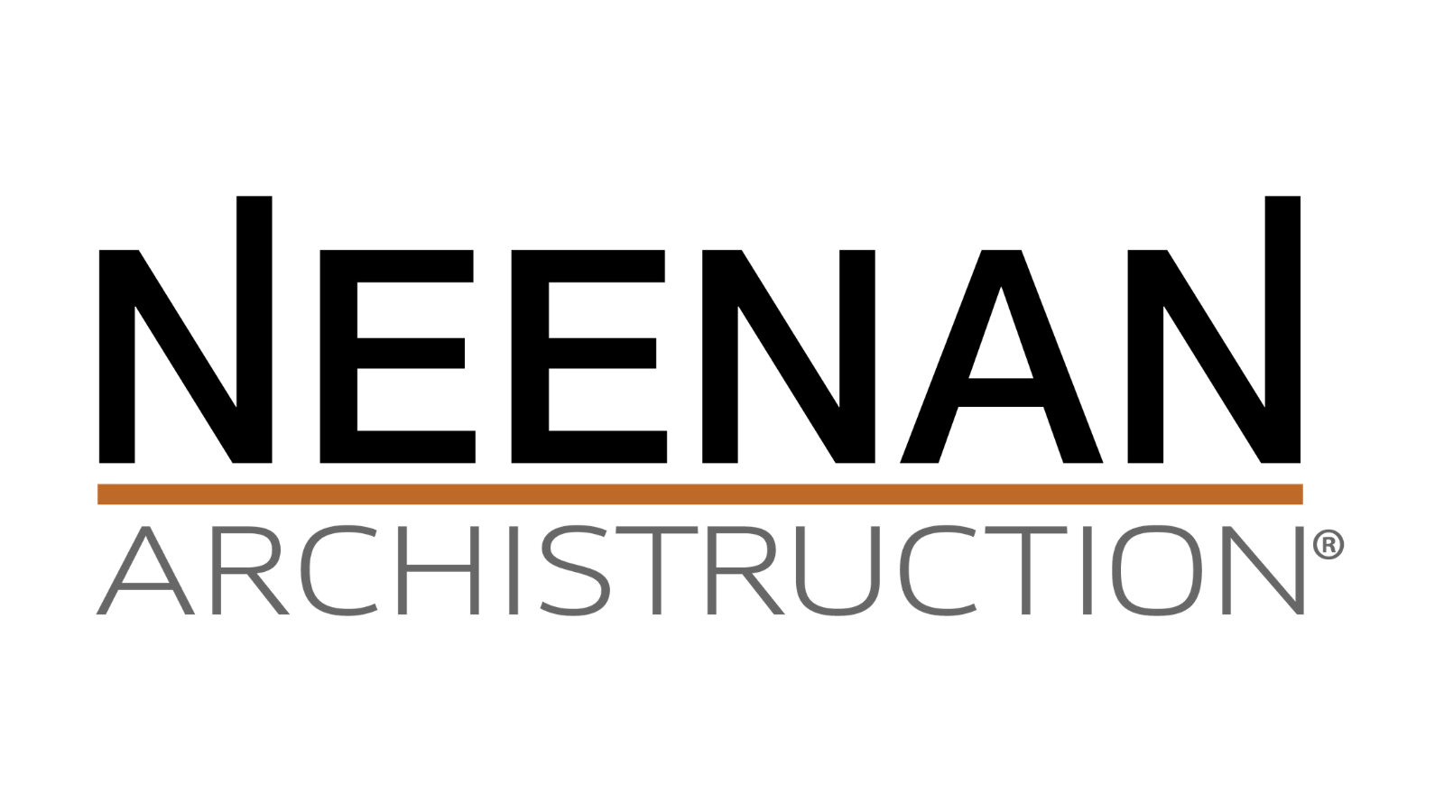 Neenan Archistruction logo Neenan Archistruction logo