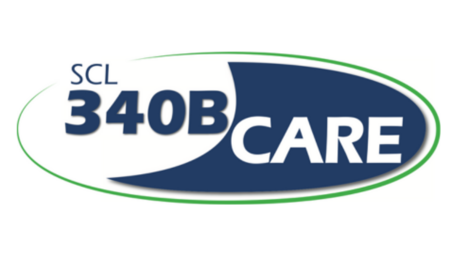 SCL 340B Script Care logo