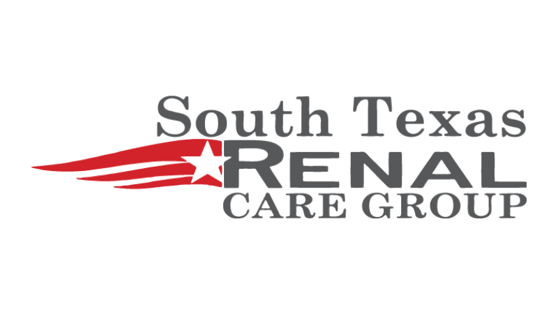 South Texas Renal Care Group logo 800 by 450 px South Texas Renal Care Group logo